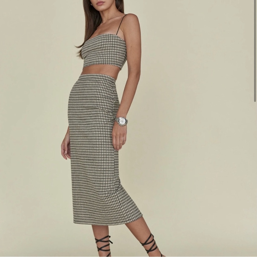 Reformation Callista Set